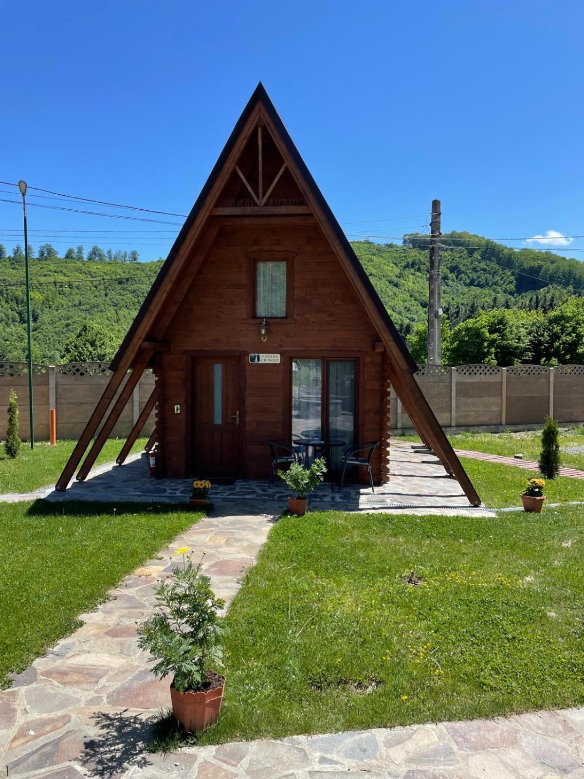Green Property Dofteana 外观 照片